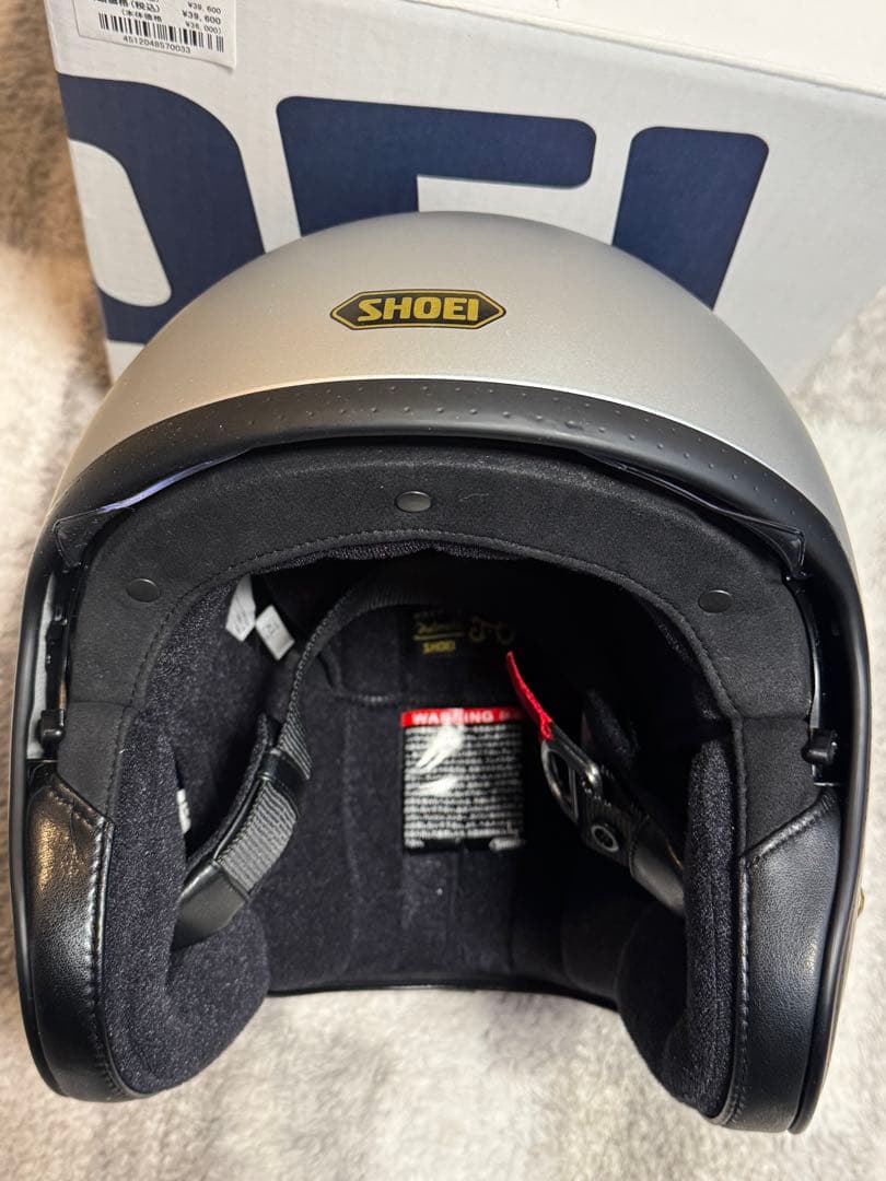 セキュリティ・セーフティ SHOEI JO XL