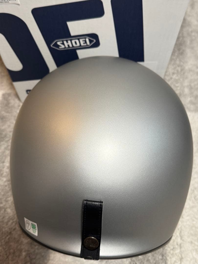 セキュリティ・セーフティ SHOEI JO XL