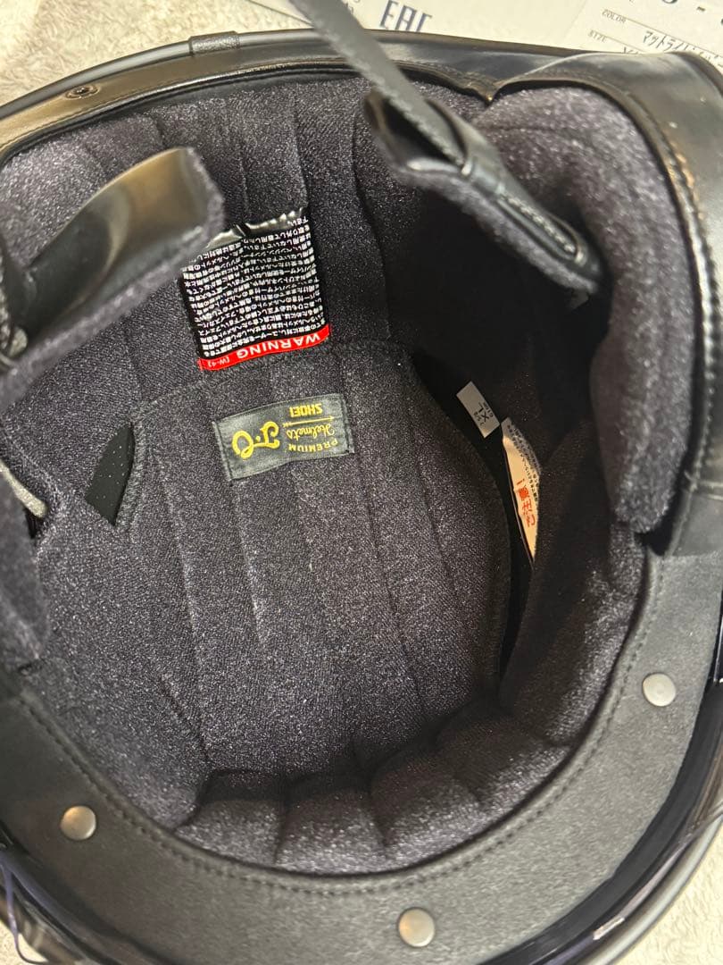 セキュリティ・セーフティ SHOEI JO XL