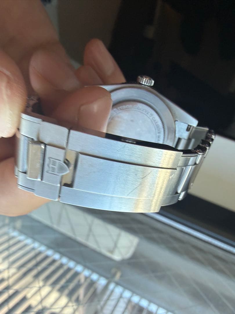 時計 Tudor Black Bay 54