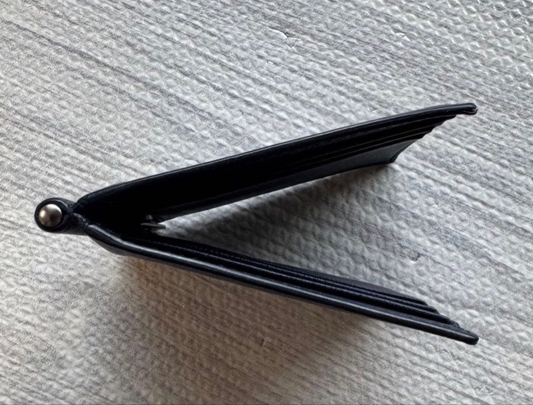 PRADA 【マネークリップ】