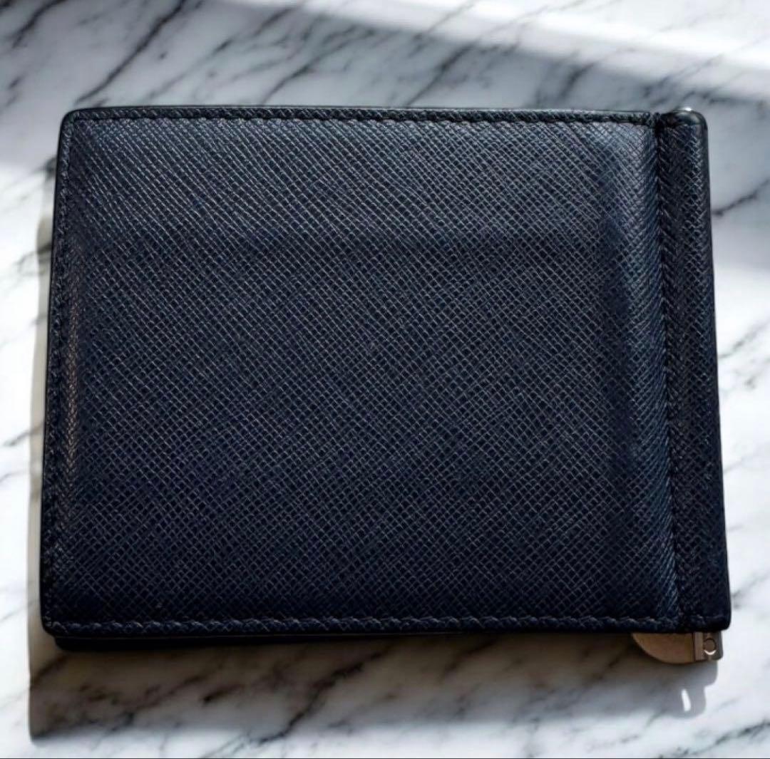 PRADA 【マネークリップ】