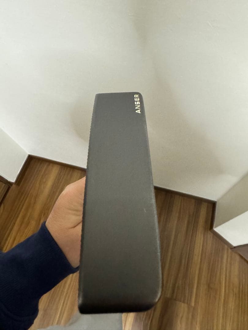 ピン PLD MILLED ANSER 2024 33インチ