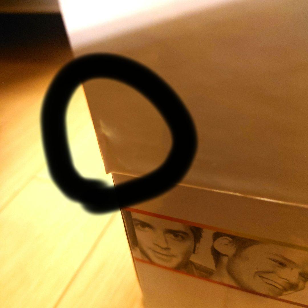 TVドラマ queer as folk the complete series