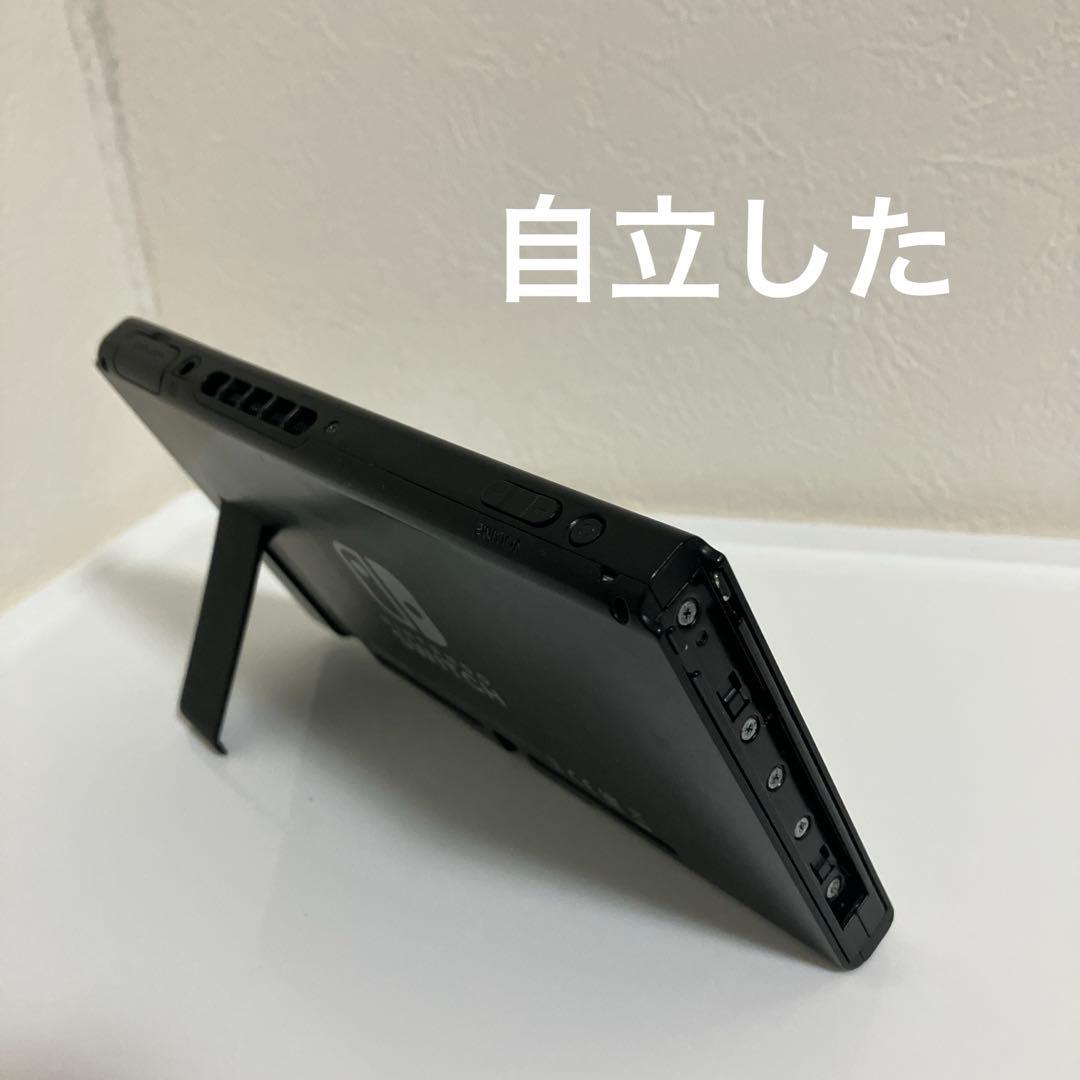 Nintendo switch ⚠️TV出力不可⚠️