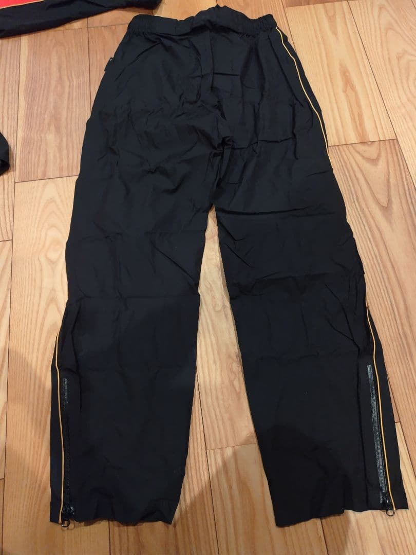 がまかつ ゴアテックス レインスーツ ライトタイプ GM3546 Mサイズ