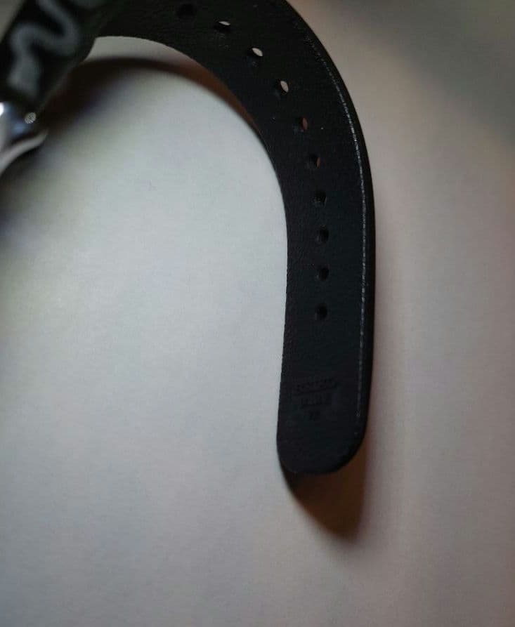 SEIKO マリーンマスター プロフェッショナル ツナ缶 プロスペック