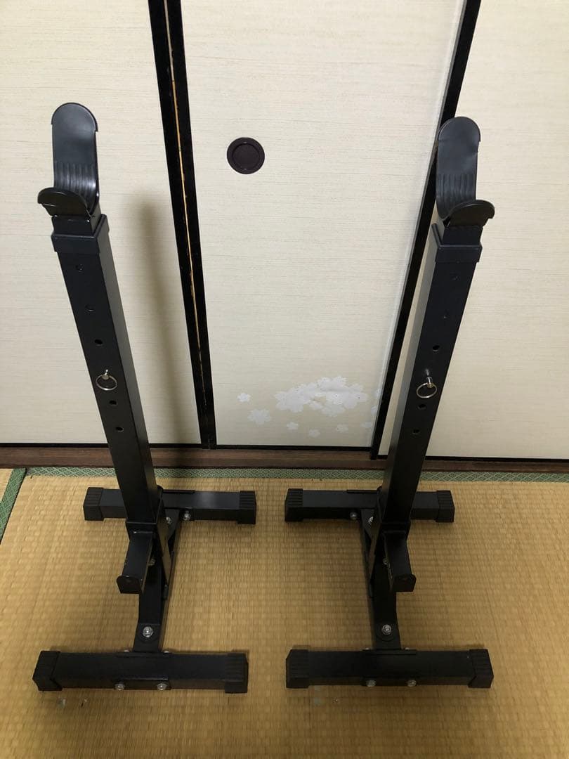 筋トレセット　手渡し希望　北九州