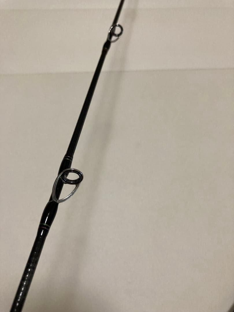 美品　ダイワ　紅牙　MX N69HB L AP タイラバロッド