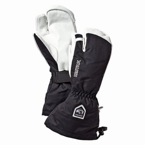 Hestra ヘリスキー size8