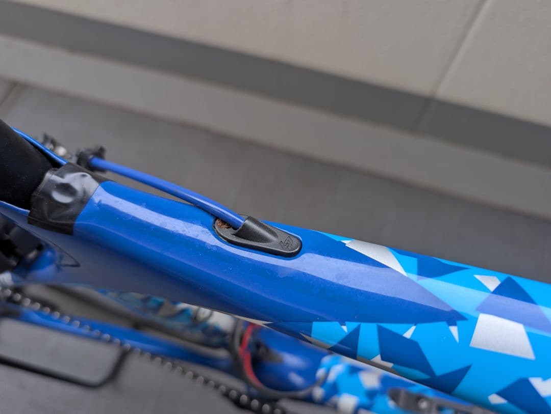 LAPIERRE AIRCODE SL ULTIMATE ピノカラー XSサイズ