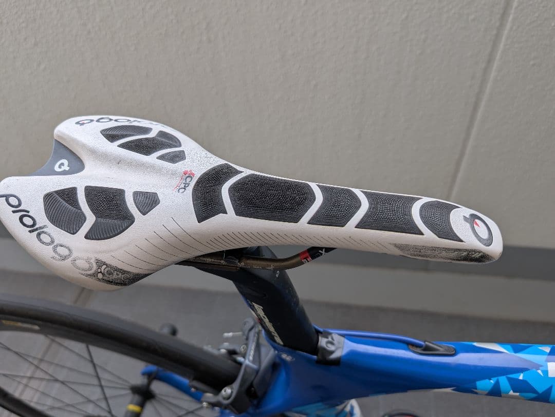 LAPIERRE AIRCODE SL ULTIMATE ピノカラー XSサイズ