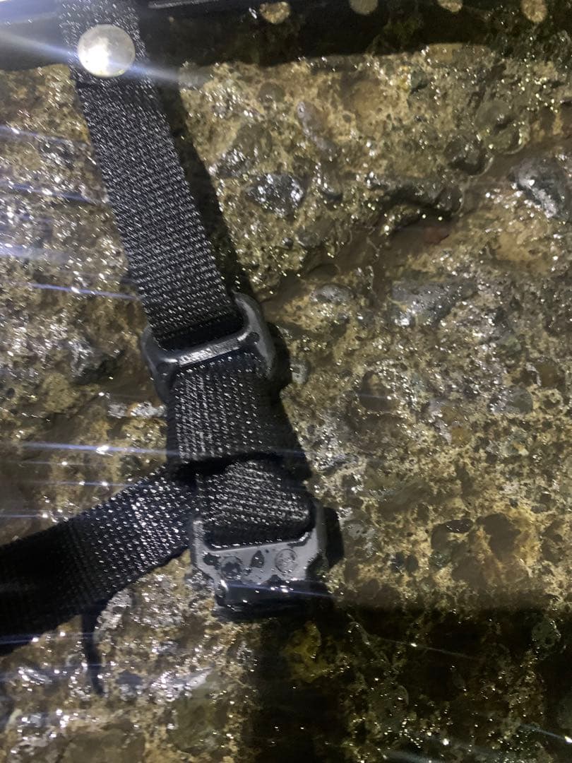 JAOS マッドフラップ ブラック　泥除け　t32 エクストレイル　ジャンク品