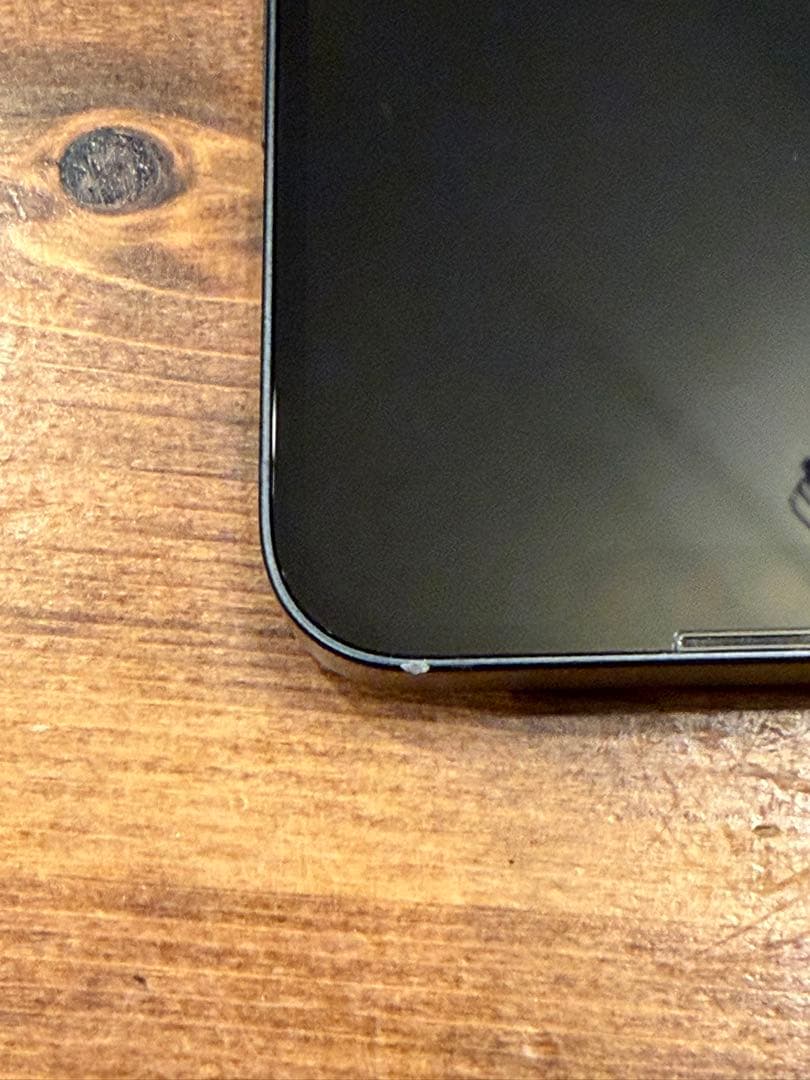 Apple iPhone 13 ミッドナイト 本体 充電ケーブル付き