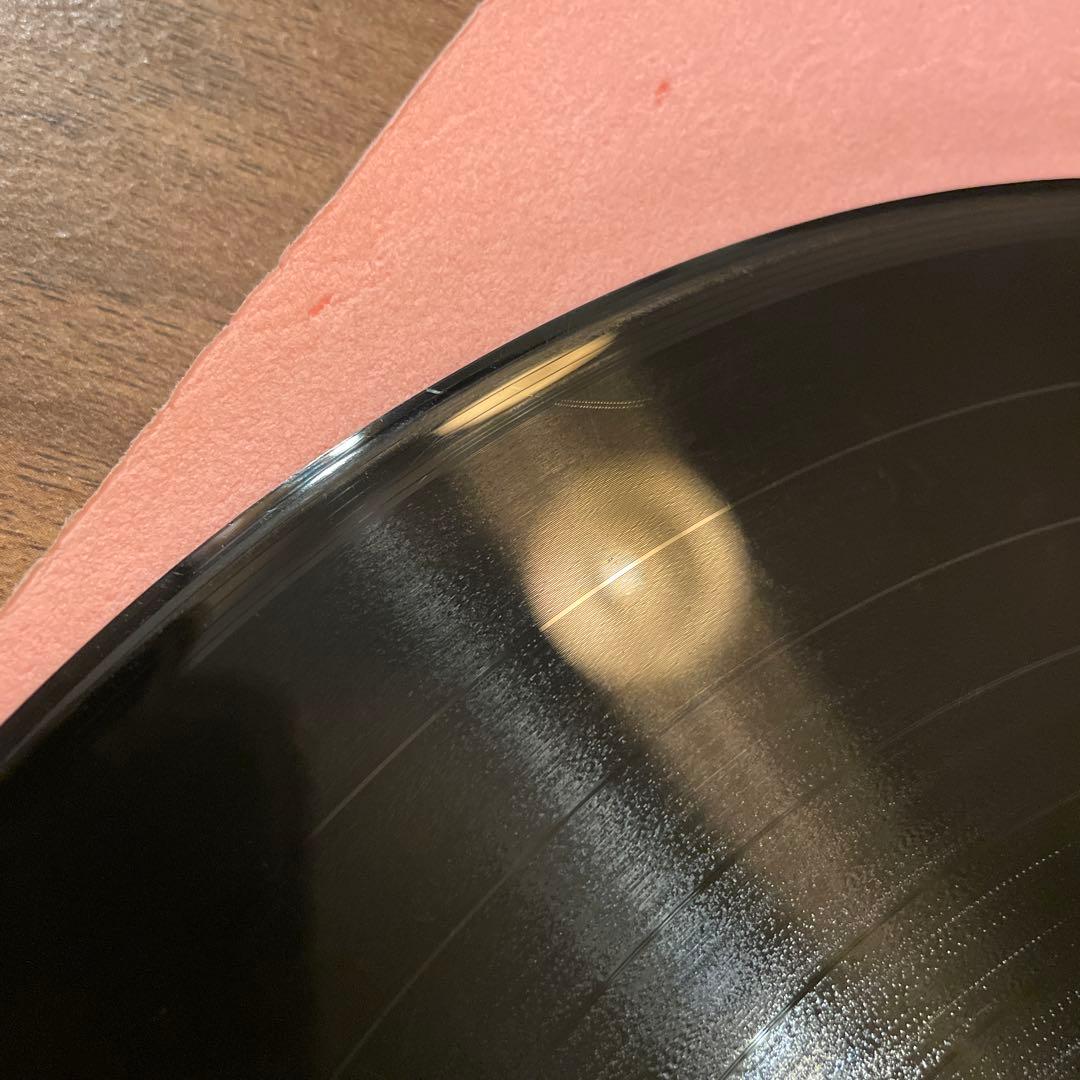 USオリジナル 黄NYC DG RVG 黄cvr. ジャズ　レコード　MONO