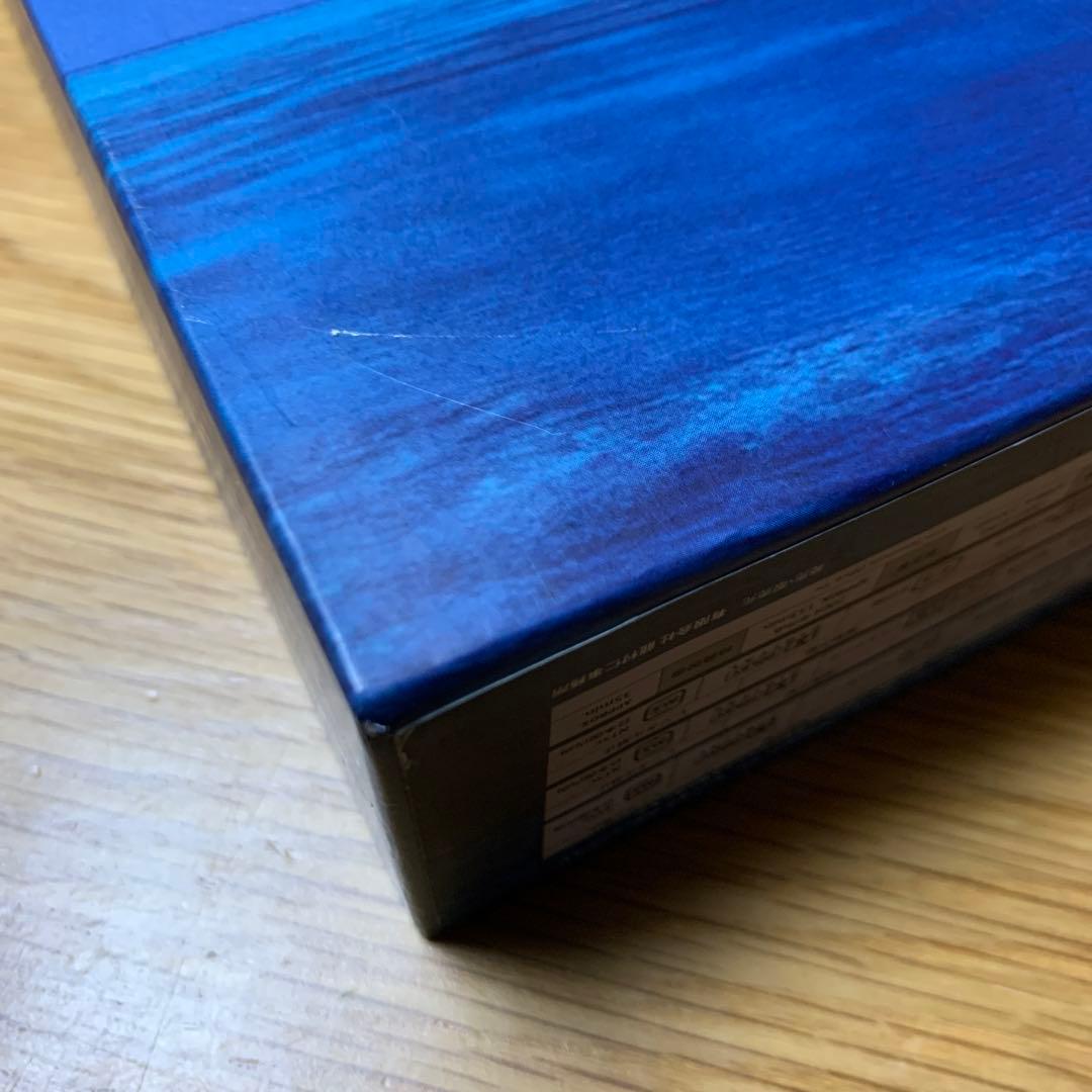 龍村仁 地球交響曲 ガイアシンフォニー DVDBOXスペシャルパッケージ