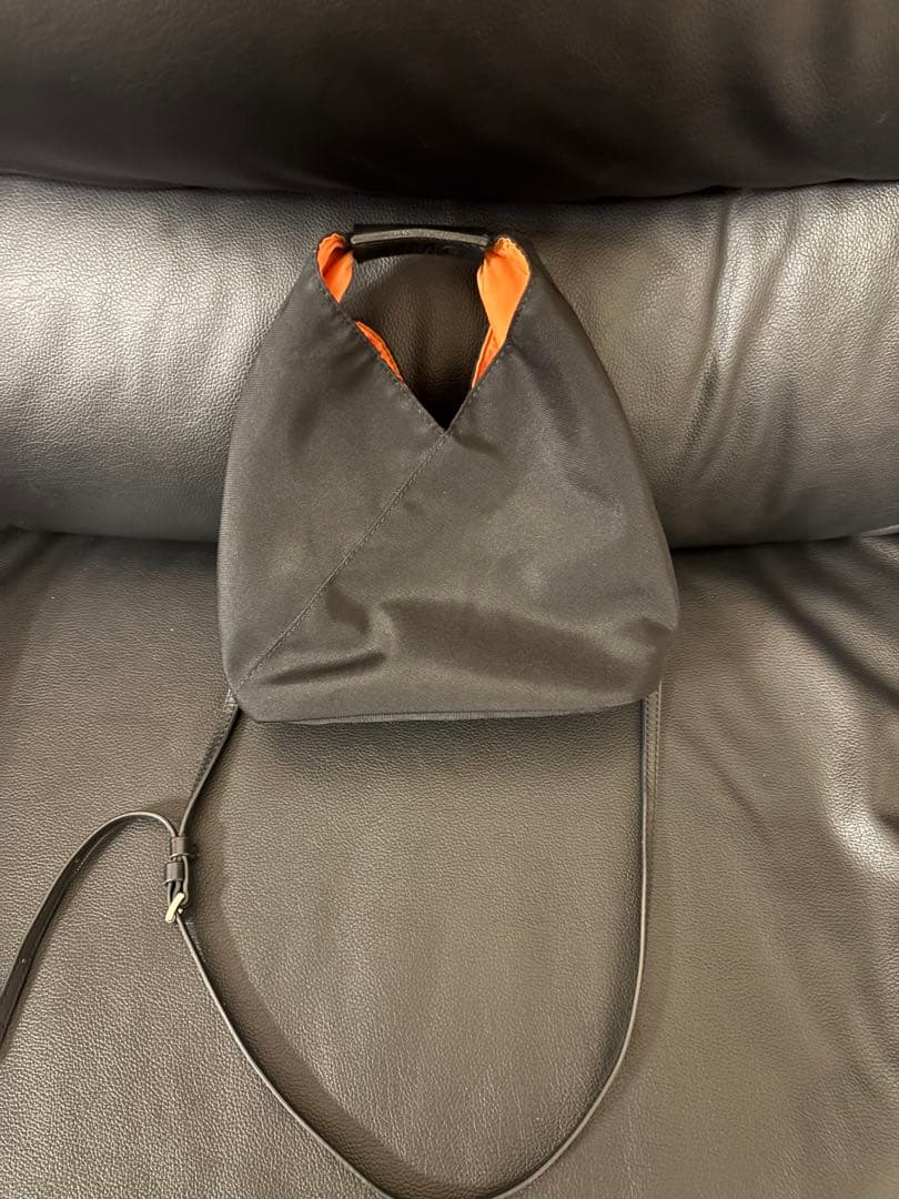 MM6 エムエムシックス　メゾンマルジェラ ジャパニーズ クロスボディバッグ