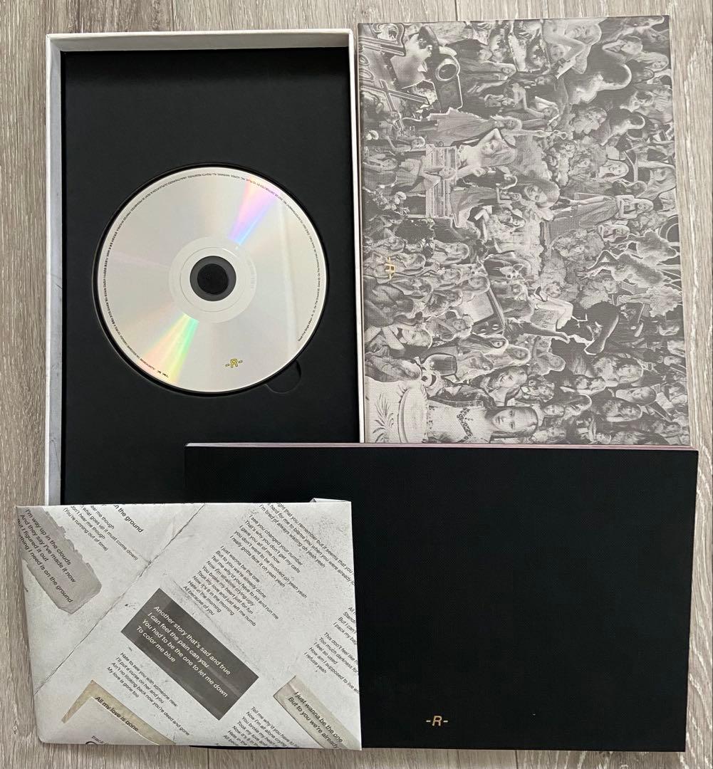 BLACKPINK アルバム トレカ セット まとめ売り