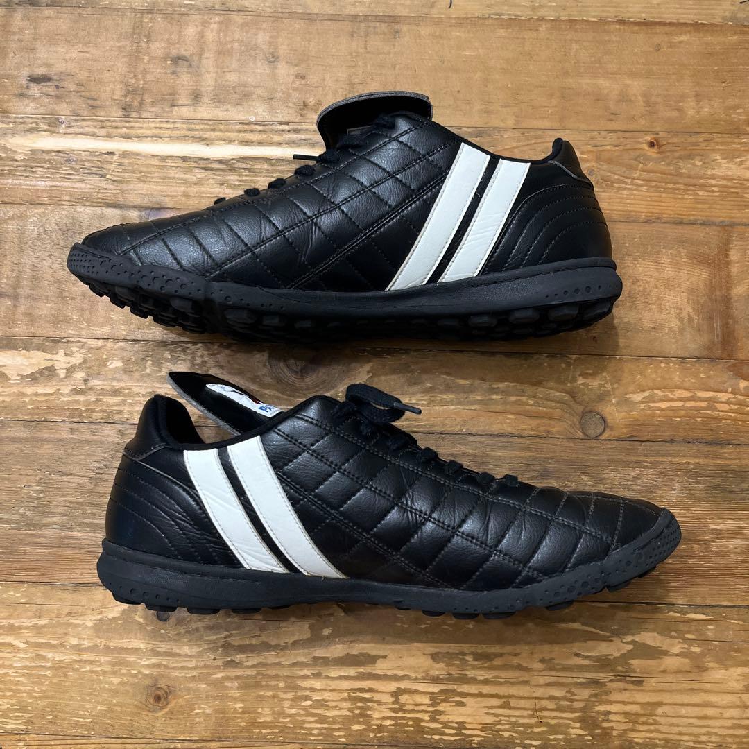 90s復刻 PATRICK パトリック 日本製 ヴィエンヌ・ターフ トレシュー