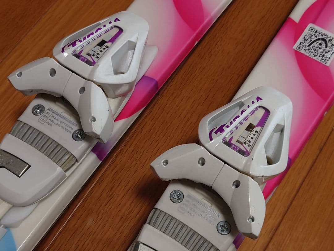 スキー板（レディース）head（ヘッド）　Mya2 149cm