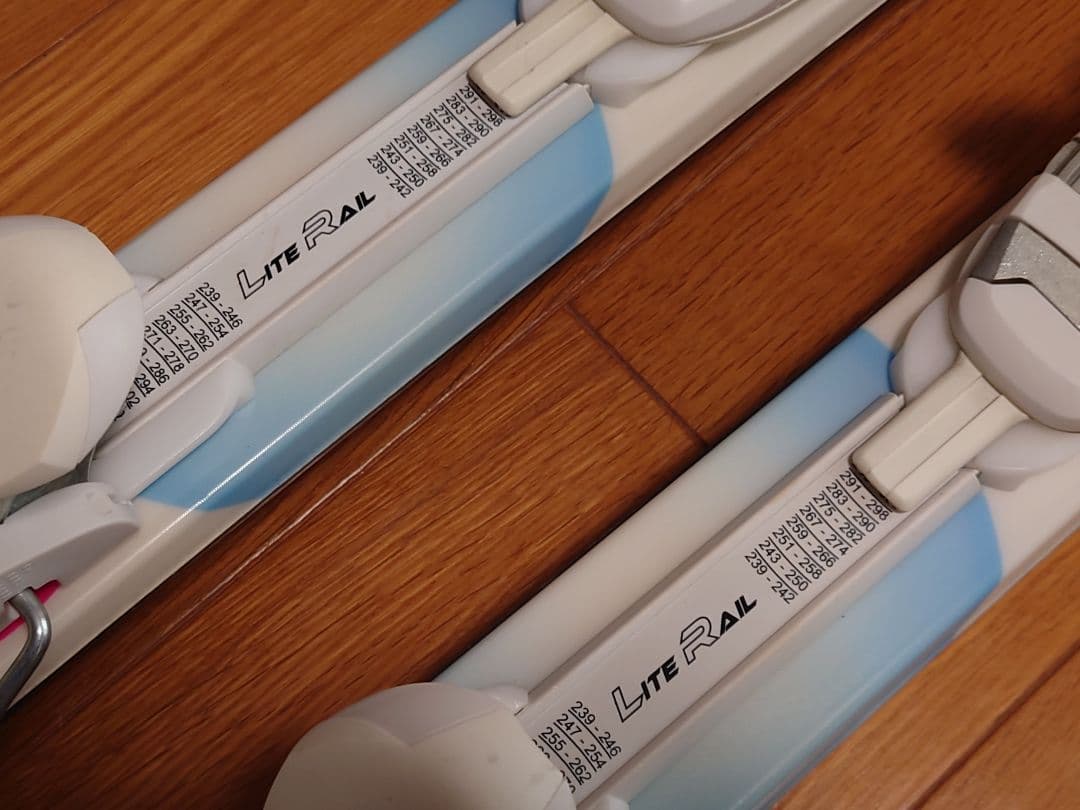 スキー板（レディース）head（ヘッド）　Mya2 149cm