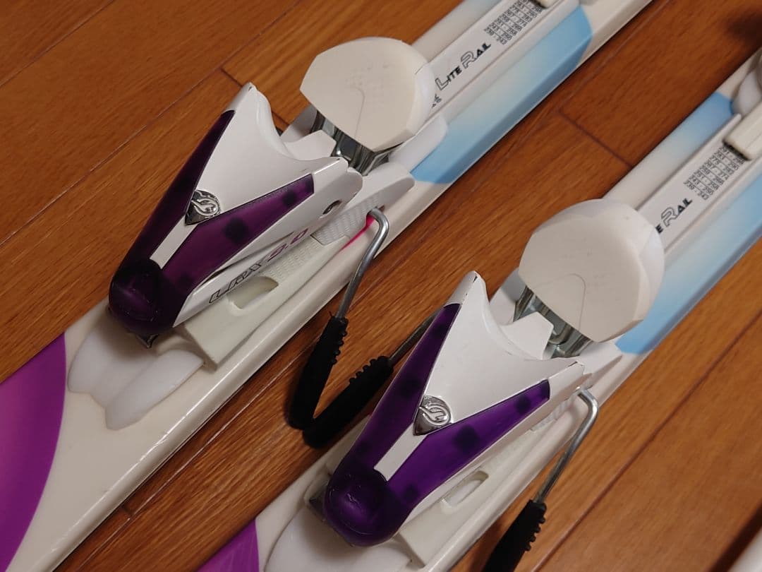 スキー板（レディース）head（ヘッド）　Mya2 149cm