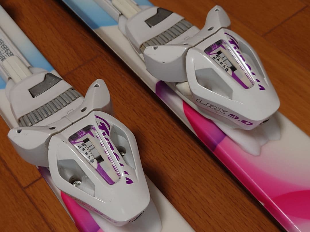 スキー板（レディース）head（ヘッド）　Mya2 149cm