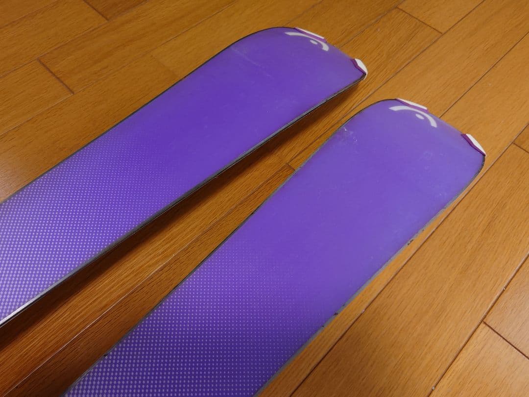 スキー板（レディース）head（ヘッド）　Mya2 149cm