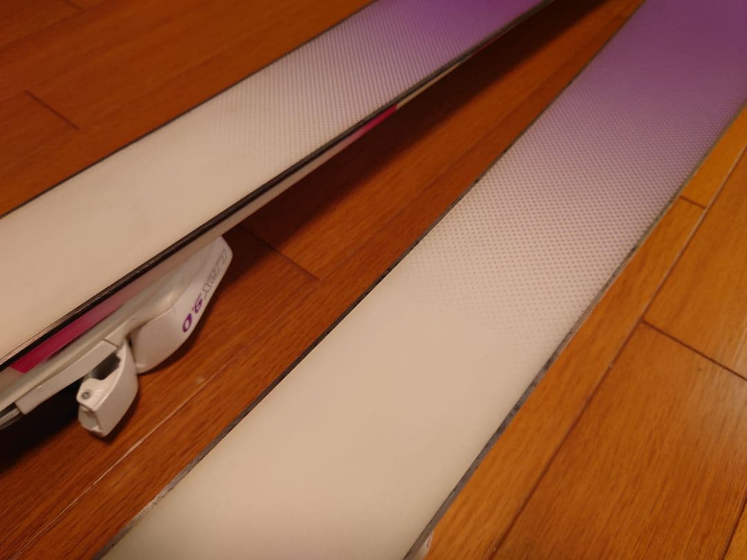 スキー板（レディース）head（ヘッド）　Mya2 149cm