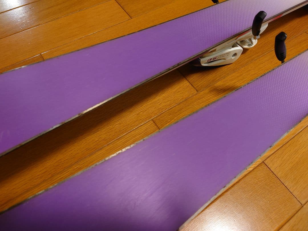 スキー板（レディース）head（ヘッド）　Mya2 149cm