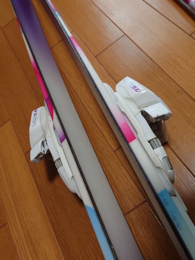 スキー板（レディース）head（ヘッド）　Mya2 149cm