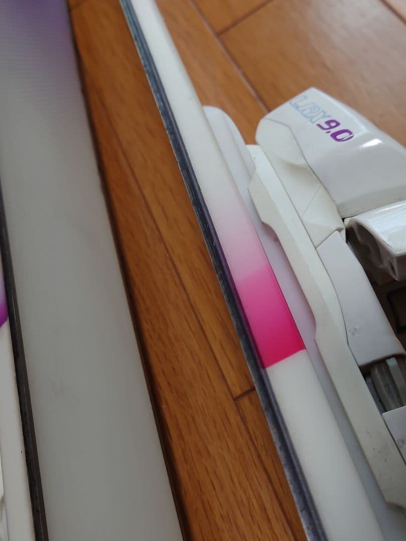 スキー板（レディース）head（ヘッド）　Mya2 149cm