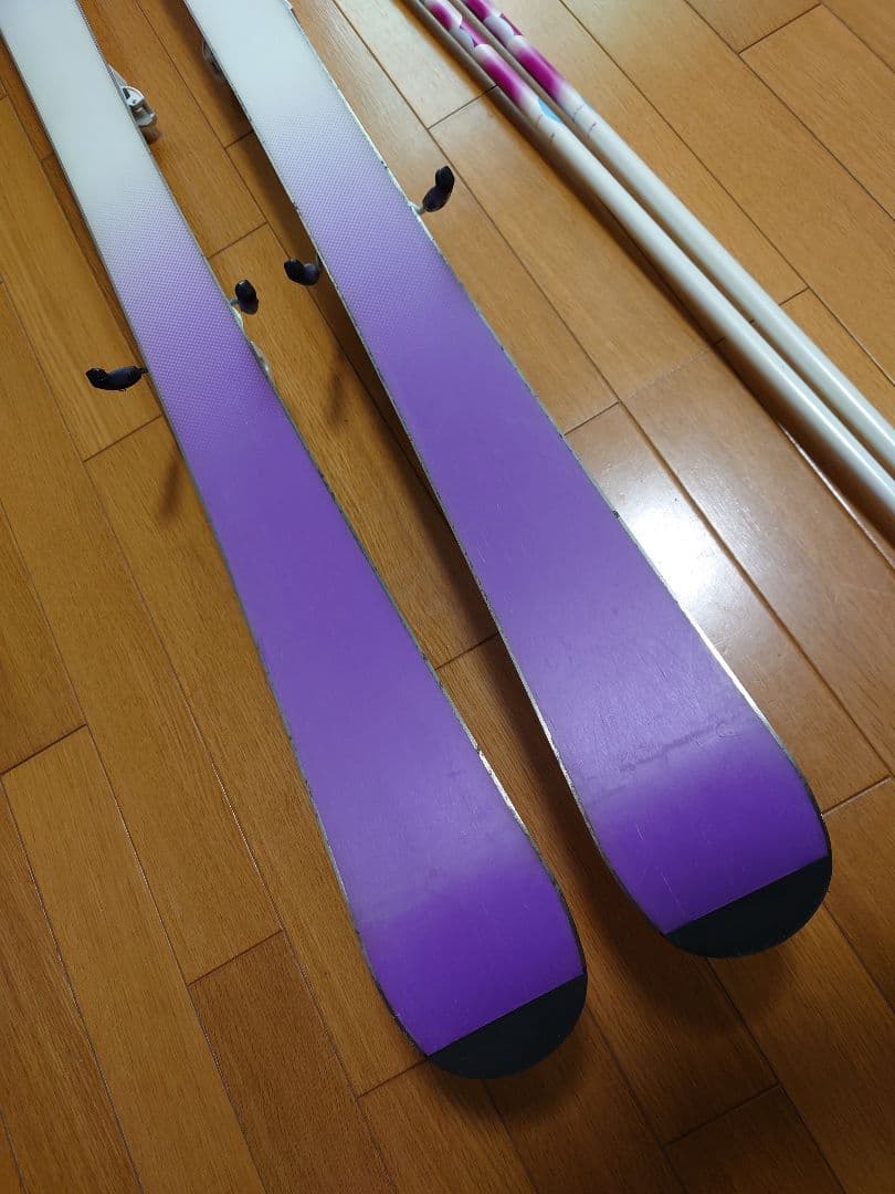 スキー板（レディース）head（ヘッド）　Mya2 149cm