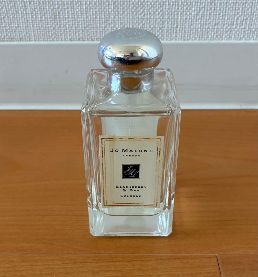 ジョーマローン　ブラックベリー＆ベイ　100ml