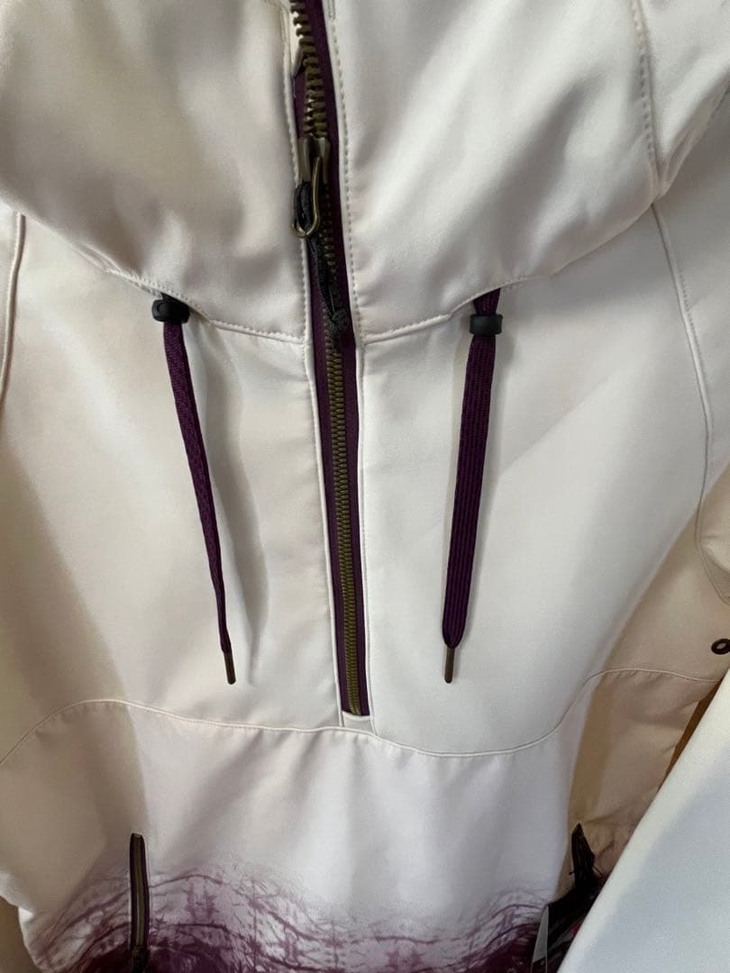 新品未使用:定価23650円＊686防水スノーボードウェア 女性用