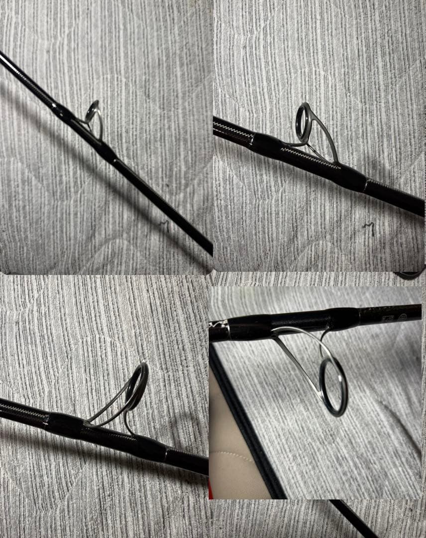 【11/17まで掲載】JACKALL BRS-S100H-SJ ショアジギング