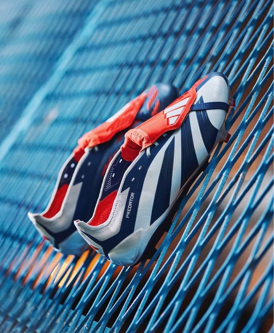 【新品未使用品】プレデターエリート FT FG ROTEIRO