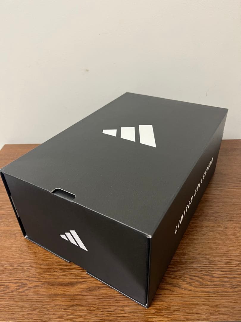 【新品未使用品】プレデターエリート FT FG ROTEIRO