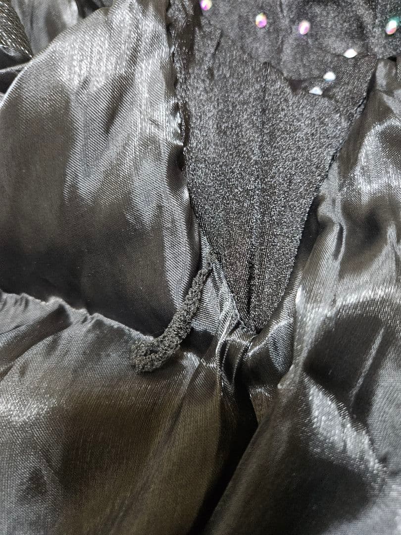 マーメイドフレア ベリーダンスセットアップ