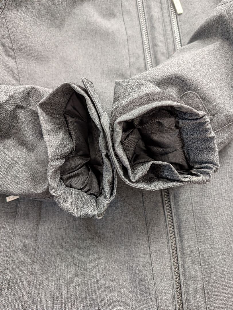 DESCENTE　デサント　スキーウェア　上下セット