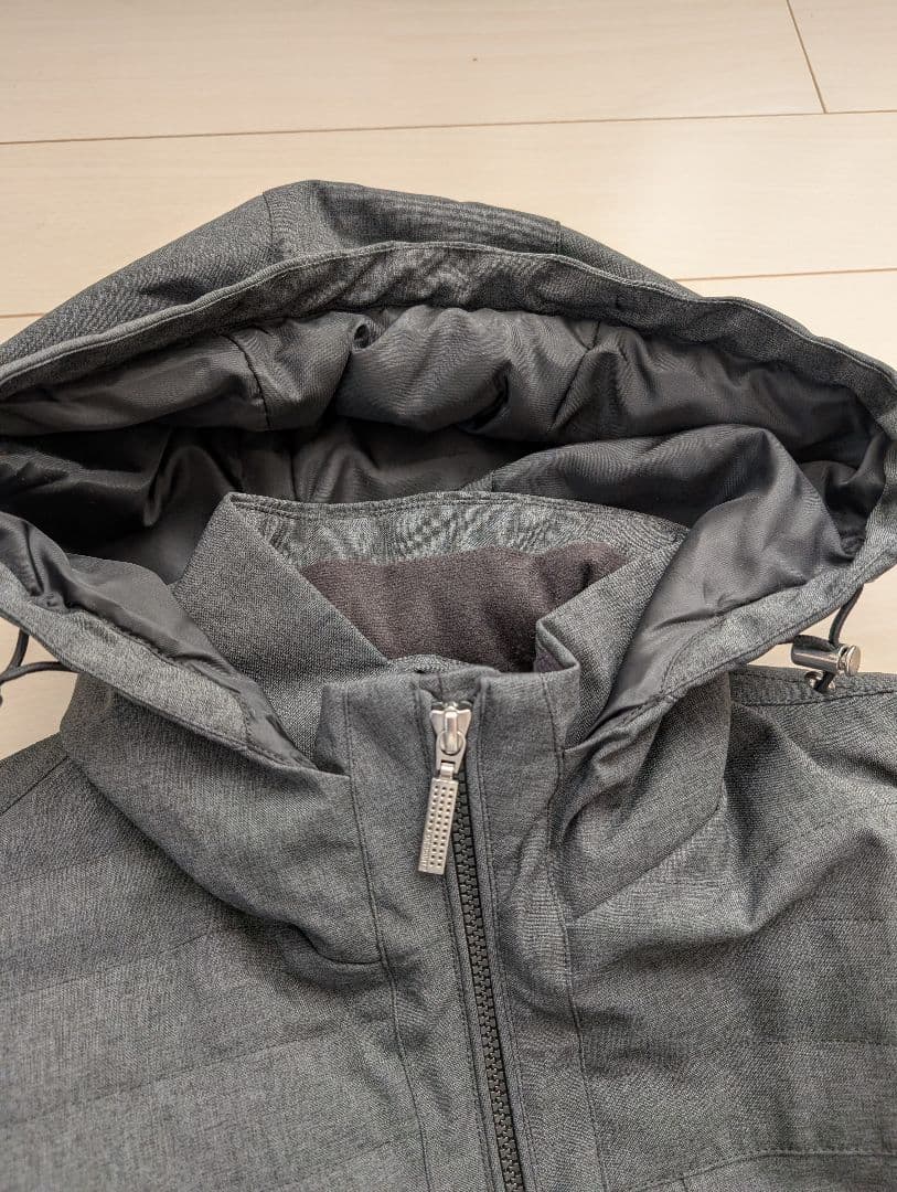 DESCENTE　デサント　スキーウェア　上下セット