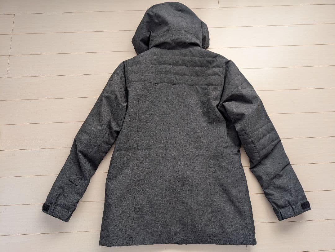 DESCENTE　デサント　スキーウェア　上下セット