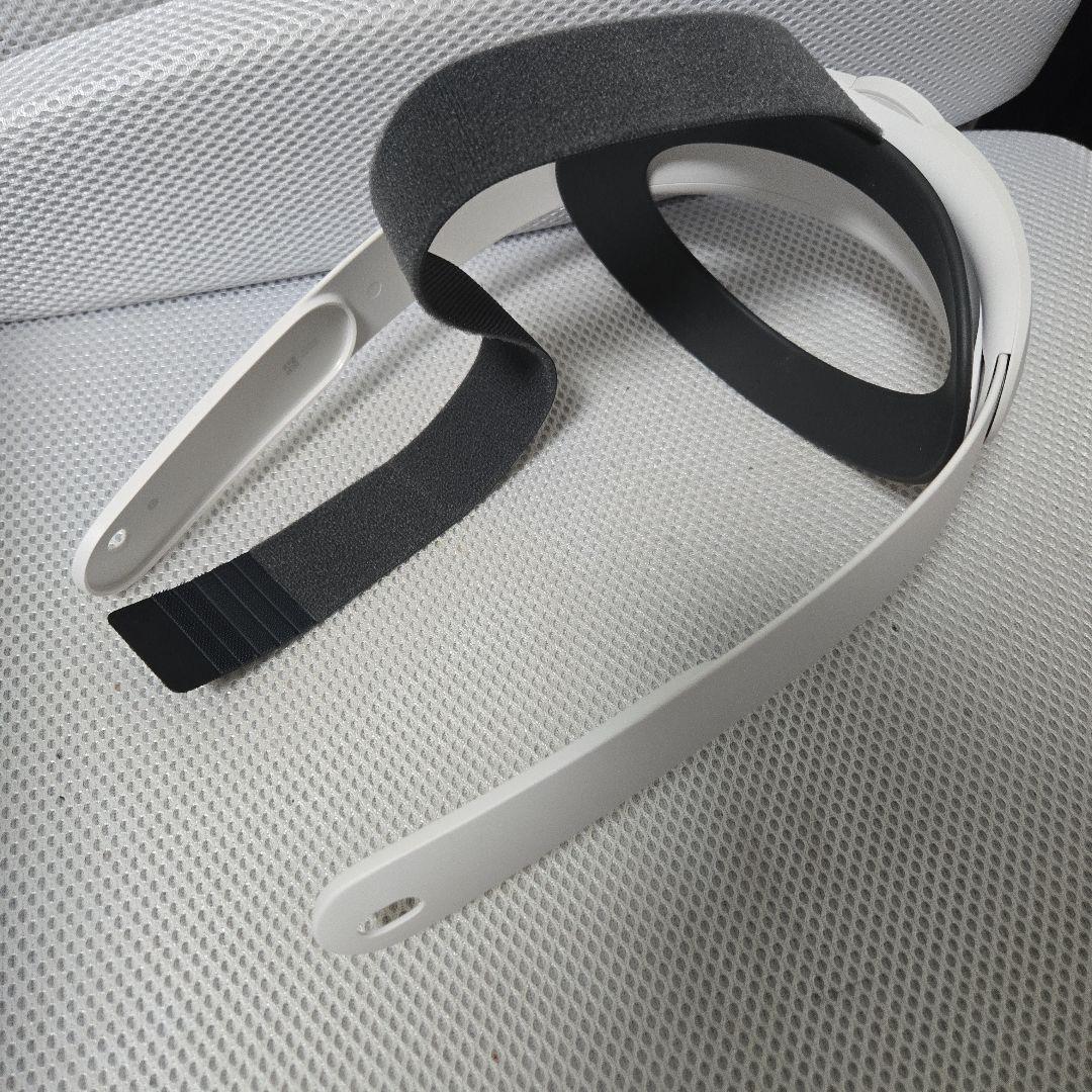  Quest 3 128GB VRヘッドセット おまけ多数