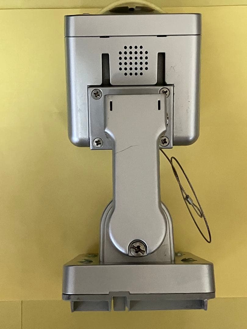 Panasonic センサーカメラ 屋外タイプ VL-CM240