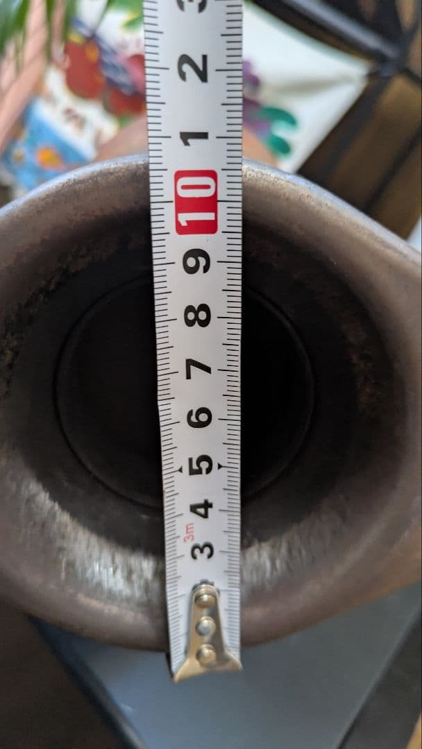 リ*件様 触媒 円筒形 全長約26cm