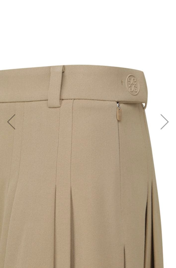 g/foreゴルフスカート