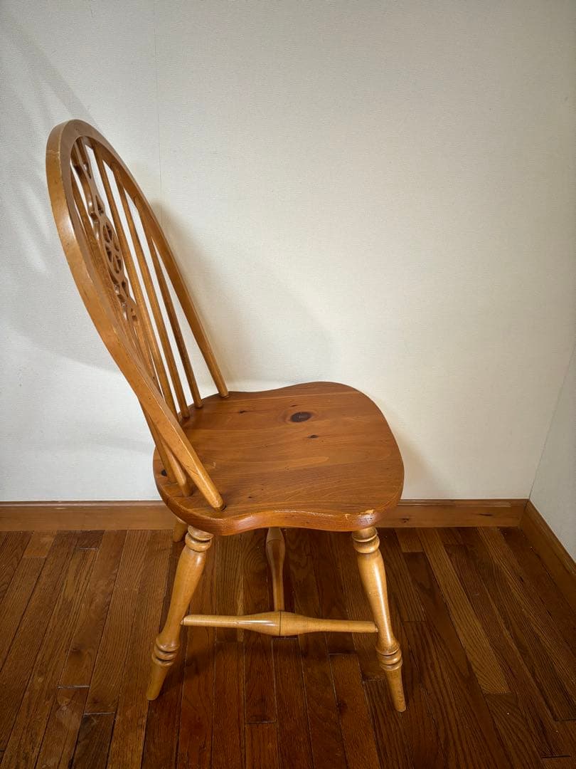 イーセンアーレンダイニングチェア❶ 大塚家具