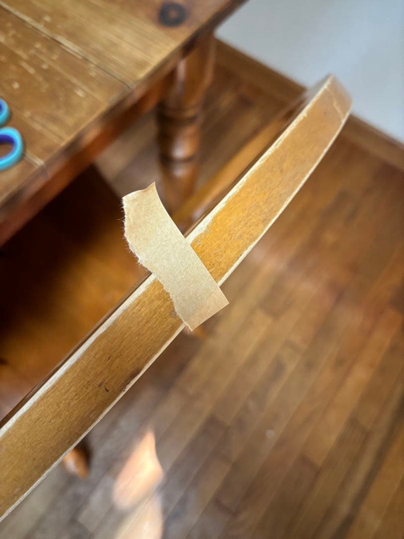 イーセンアーレンダイニングチェア❶ 大塚家具