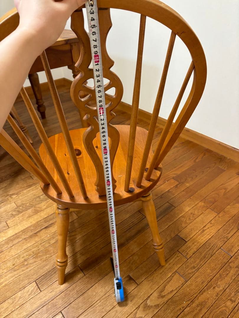 イーセンアーレンダイニングチェア❶ 大塚家具