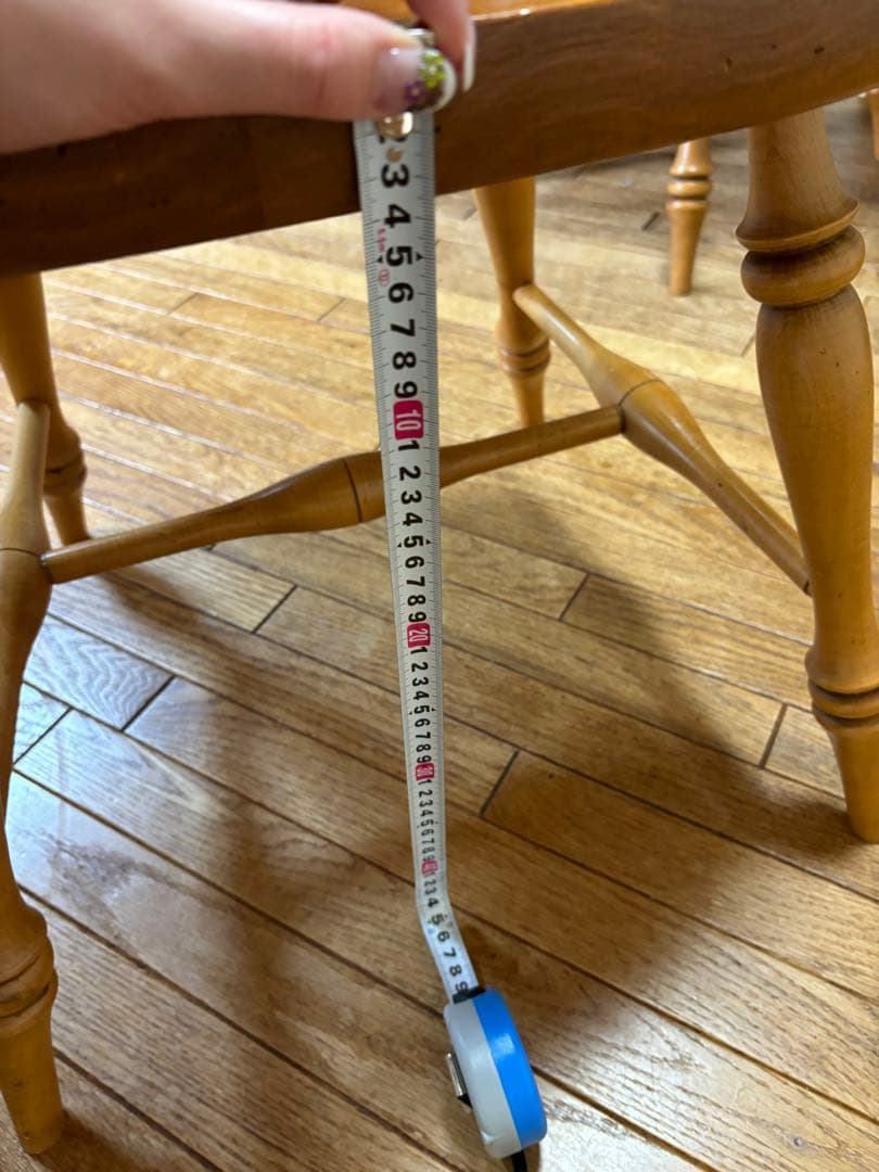 イーセンアーレンダイニングチェア❶ 大塚家具